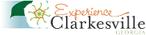 City Logo for Clarkesville