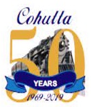City Logo for Cohutta