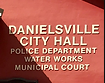 City Logo for Danielsville
