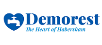 City Logo for Demorest