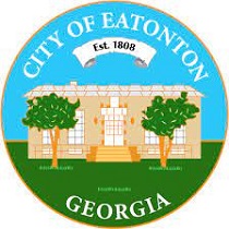 City Logo for Eatonton