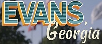 City Logo for Evans