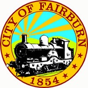 City Logo for Fairburn