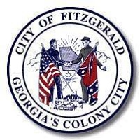 City Logo for Fitzgerald