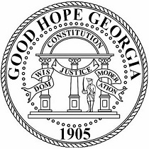 City Logo for Good_Hope