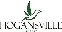 City Logo for Hogansville