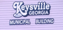 City Logo for Keysville