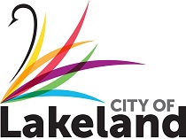 City Logo for Lakeland
