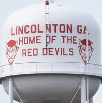 City Logo for Lincolnton