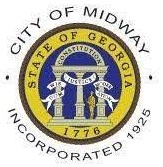 City Logo for Midway