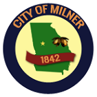 City Logo for Milner