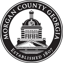 City Logo for Morgan