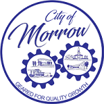 City Logo for Morrow