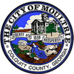 City Logo for Moultrie