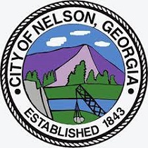 City Logo for Nelson