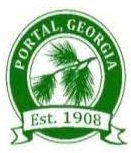 City Logo for Portal