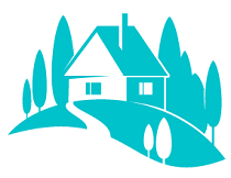 City Logo for Reidsville