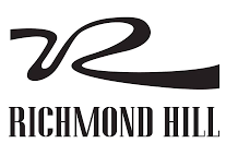 City Logo for Richmond_Hill