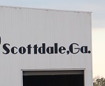 City Logo for Scottdale