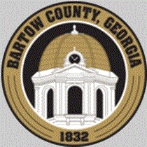 Bartow County Seal
