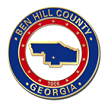 Ben_Hill County Seal