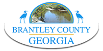 Brantley County Seal