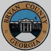 Bryan County Seal