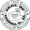 Carroll County Seal