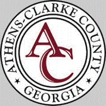 Clarke County Seal