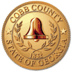 CobbCounty Seal