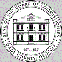 Dade County Seal