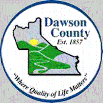 Dawson County Seal