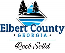 Elbert County Seal