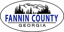Fannin County Seal