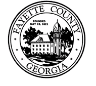 Fayette County Seal