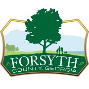 Forsyth County Seal