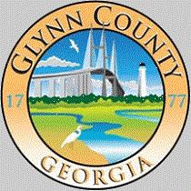 Glynn County Seal
