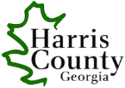 Harris County Seal