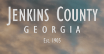 Jenkins County Seal
