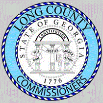 Long County Seal