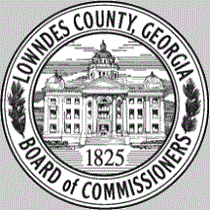 Lowndes County Seal