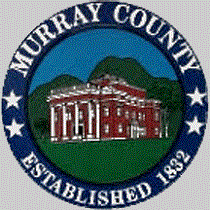 Murray County Seal
