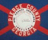 Pierce County Seal