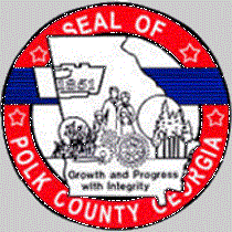 PolkCounty Seal