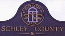 Schley County Seal