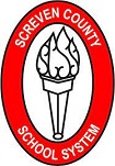 ScrevenCounty Seal