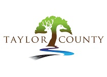 TaylorCounty Seal