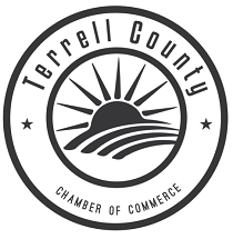 Terrell County Seal
