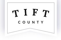 Tift County Seal