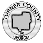 Turner County Seal